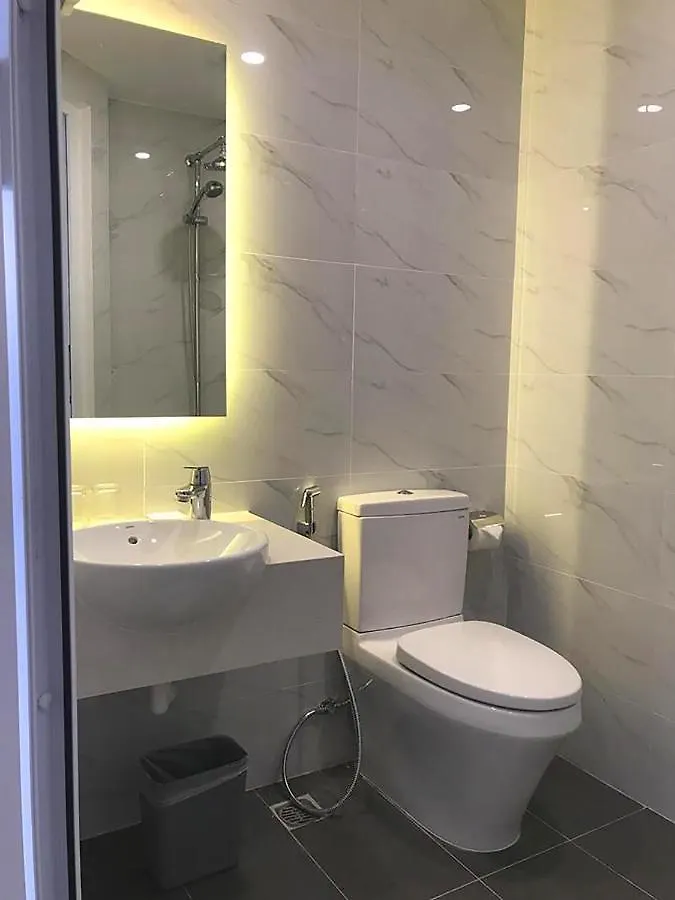 Morris Hotel Nha Trang