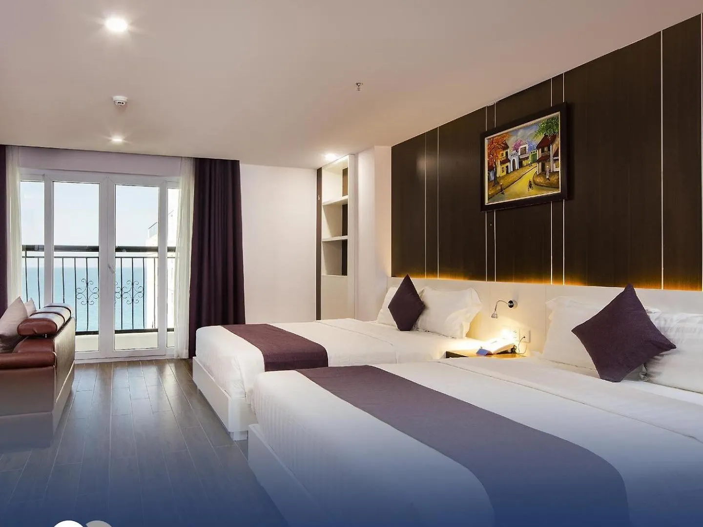 Morris Hotel Nha Trang