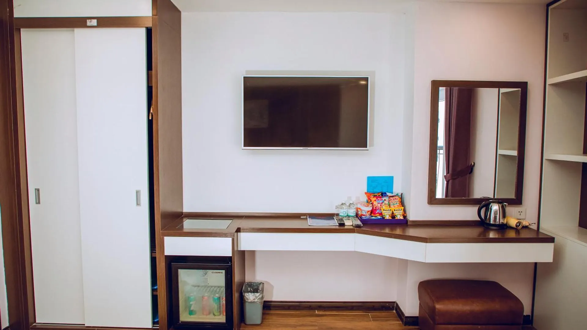 Morris Hotel Nha Trang