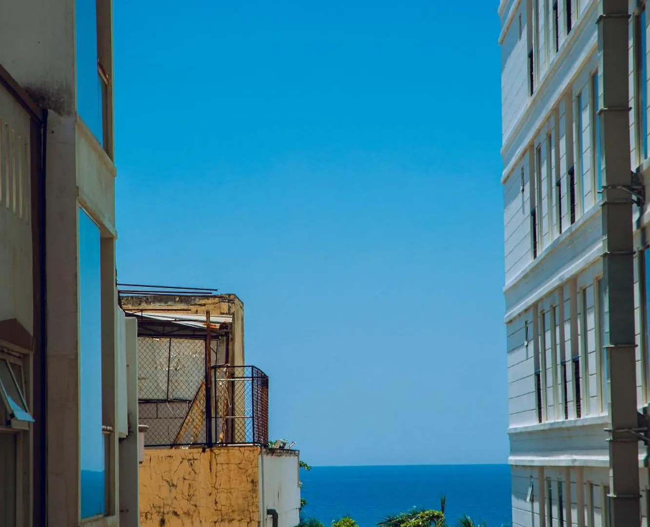 Morris Hotel Nha Trang