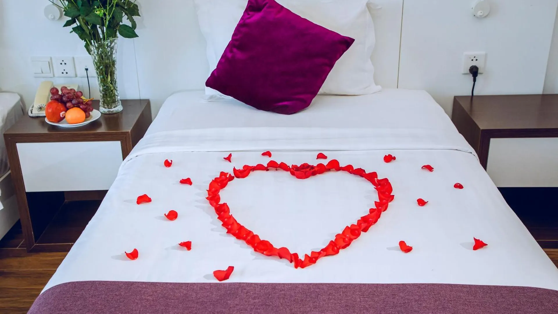 Morris Hotel Nha Trang