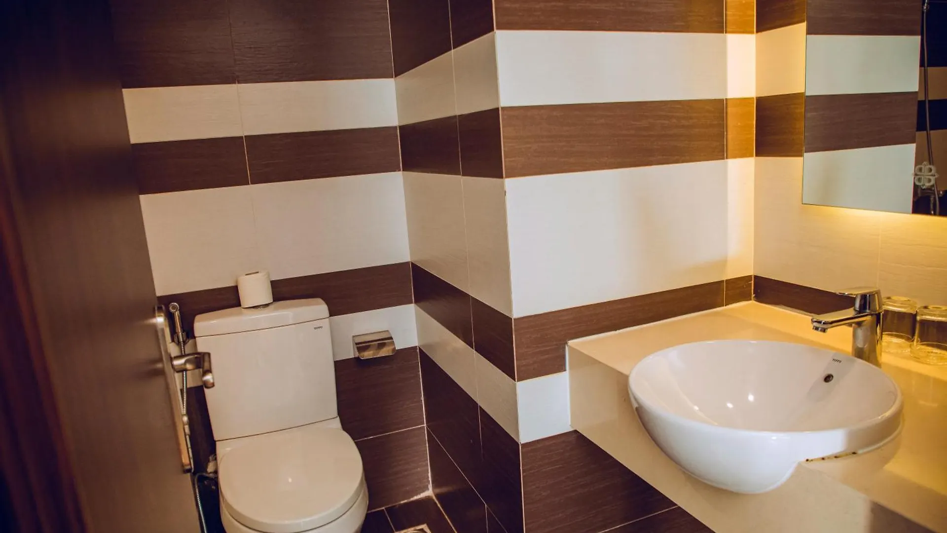 Morris Hotel Nha Trang