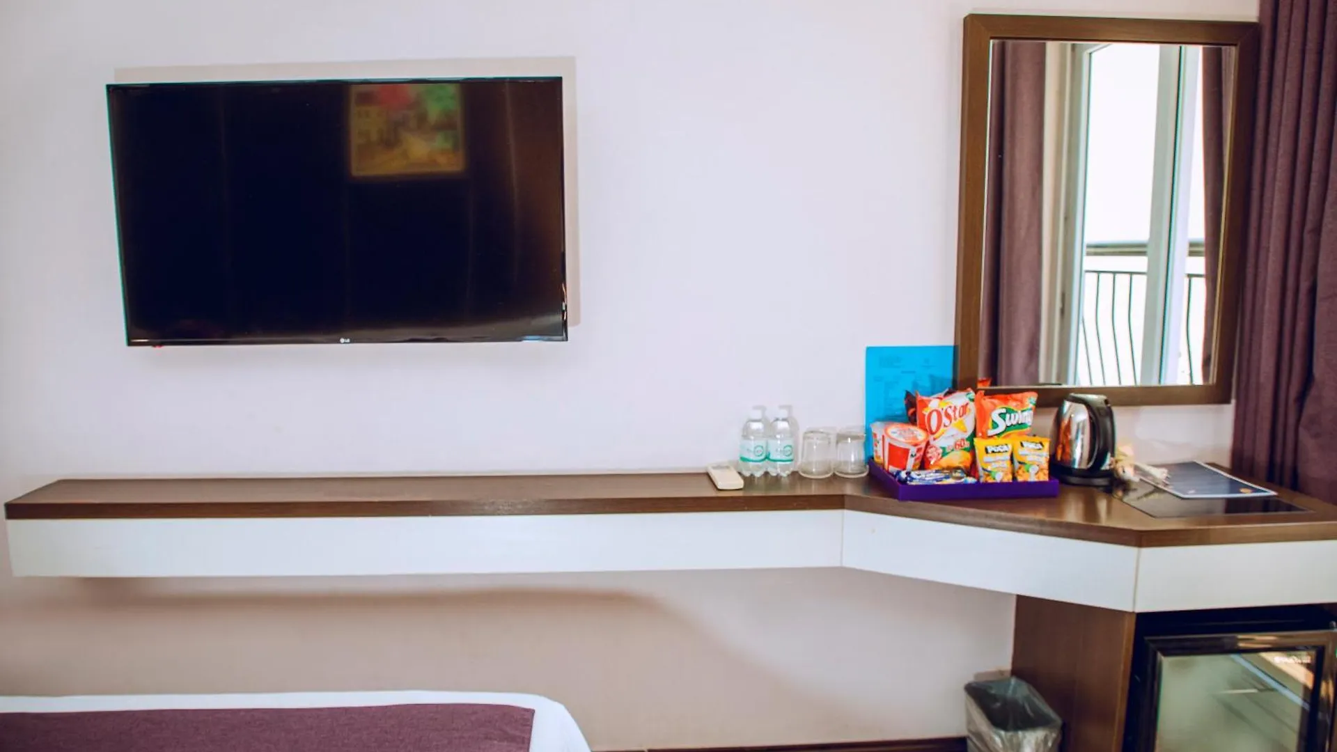 Morris Hotel Nha Trang 2*,  Vietnám