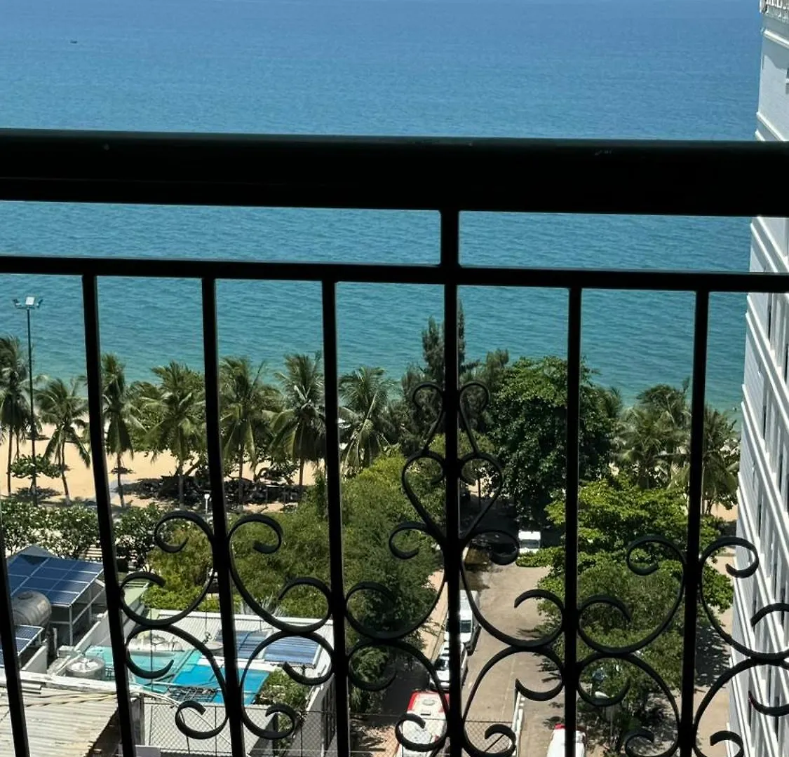 Morris Hotel Nha Trang