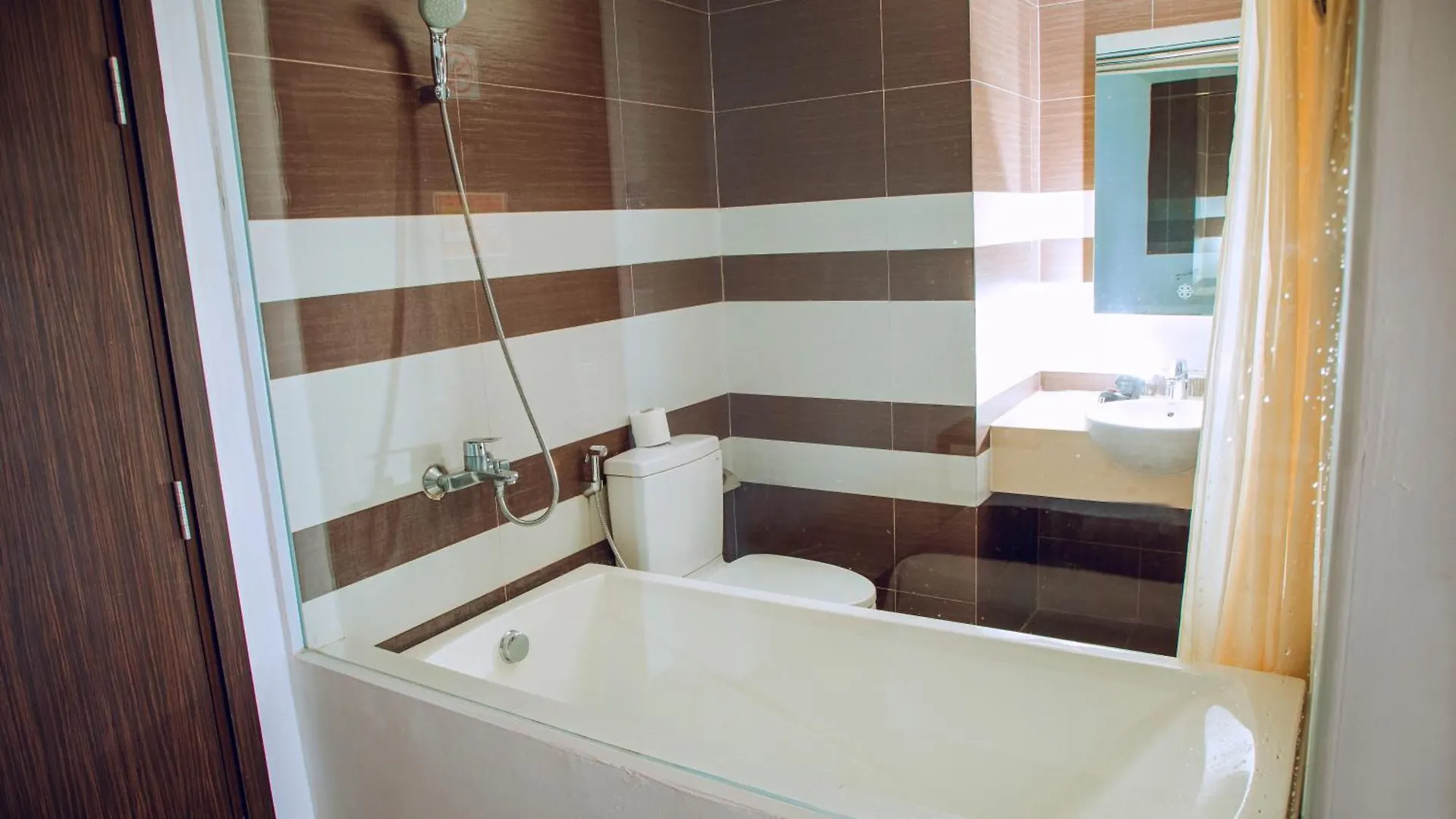 Morris Hotel Nha Trang