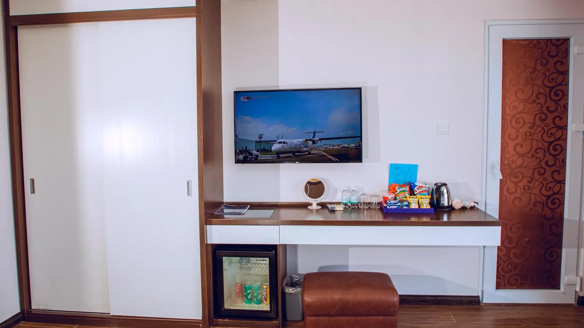 Morris Hotel Nha Trang 2*,