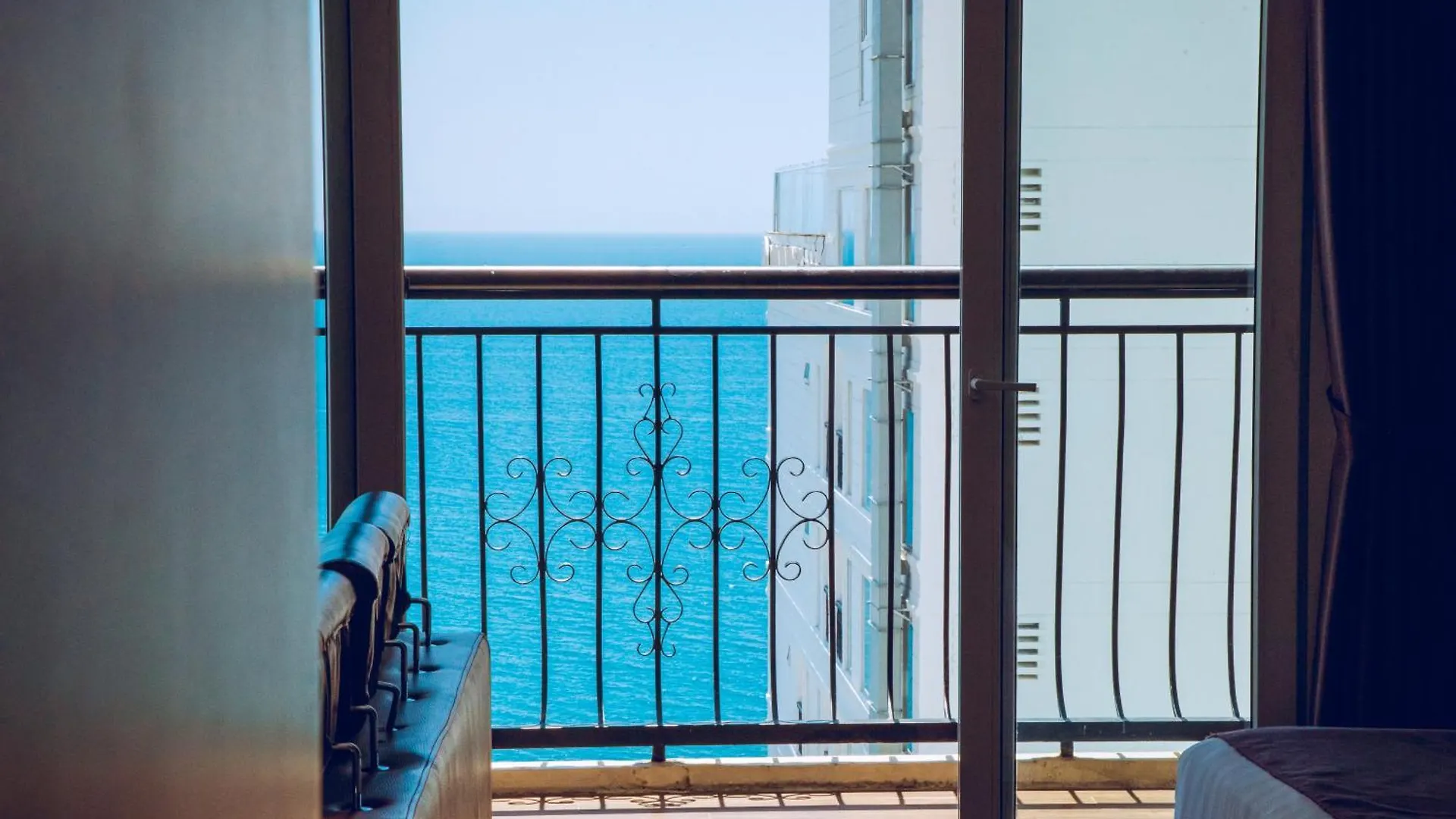 Morris Hotel Nha Trang