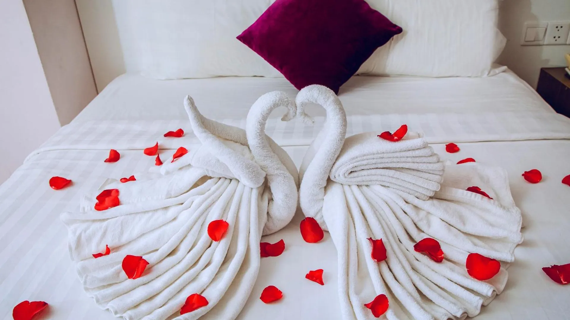 Morris Hotel Nha Trang