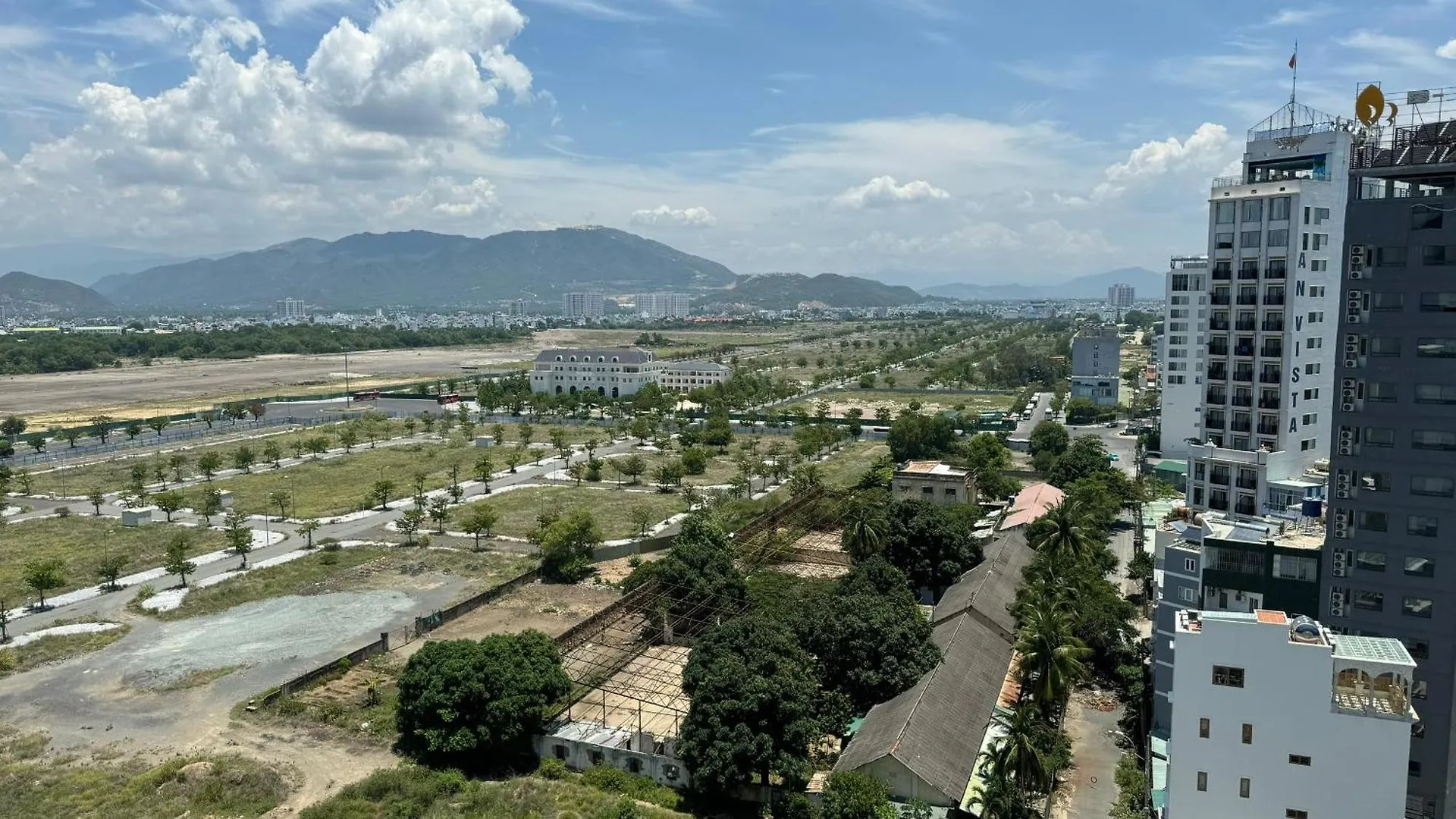 Morris Hotel Nha Trang