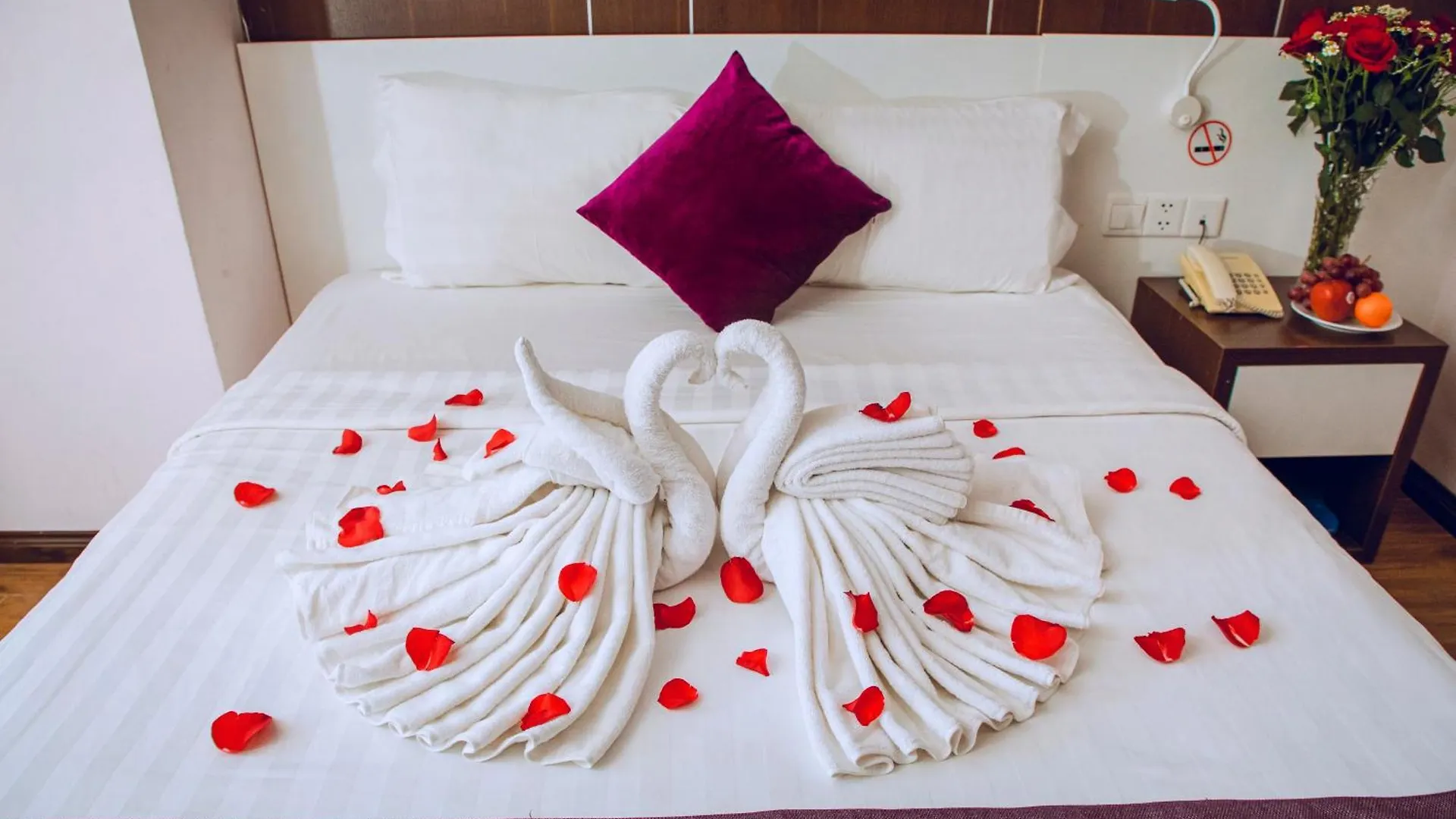 Morris Hotel Nha Trang