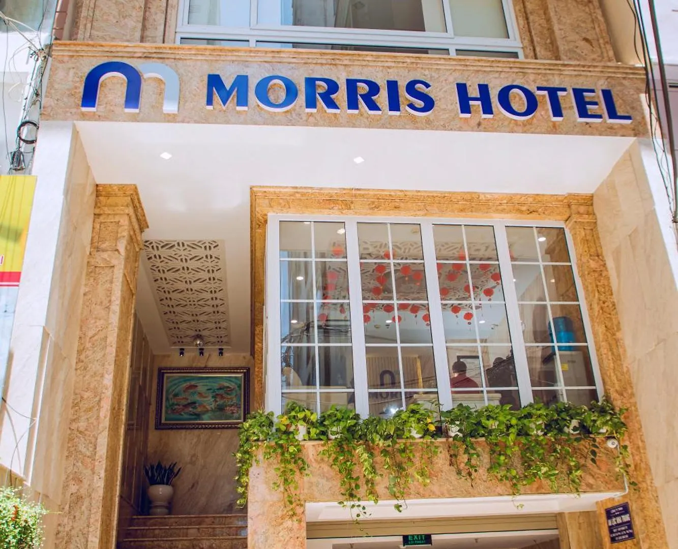 Morris Hotel Nha Trang