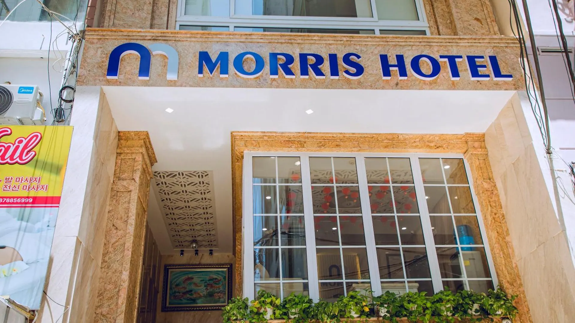 Morris Hotel Nha Trang