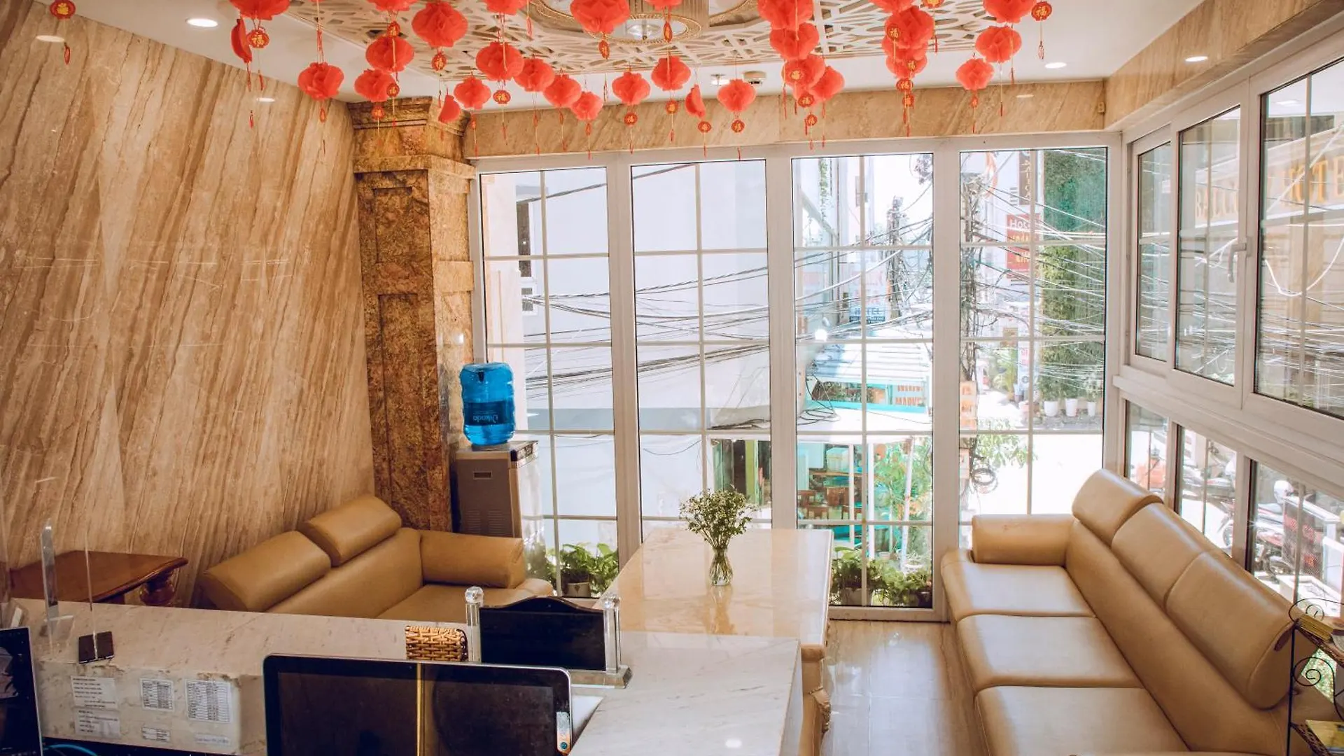 Morris Hotel Nha Trang Vietnám