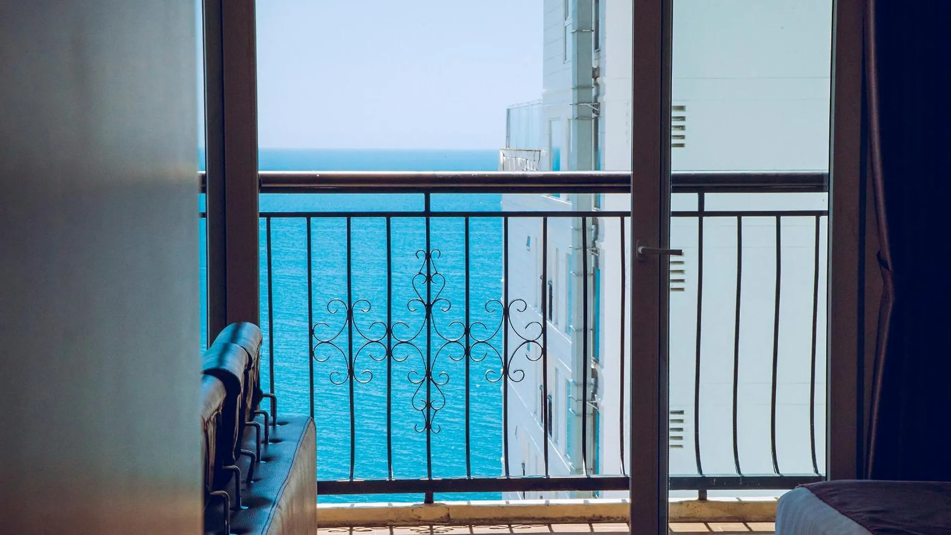 Morris Hotel Nha Trang