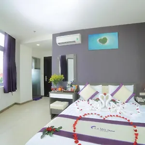 Otel La, Nha Trang