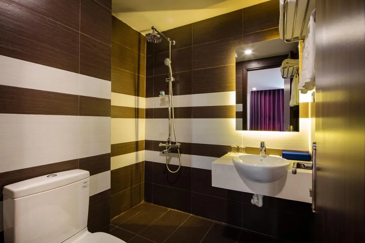 Morris Hotel Nha Trang