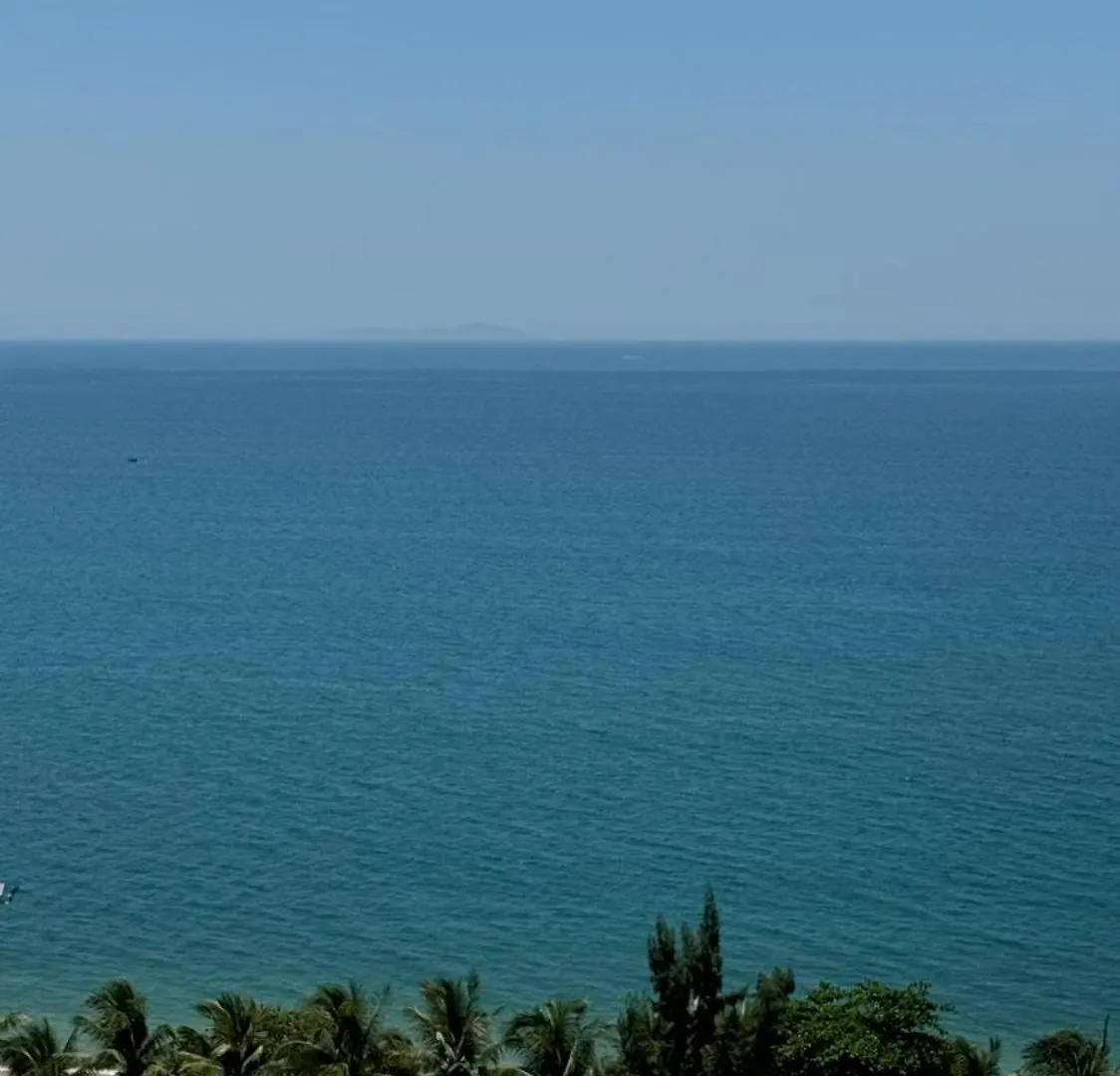 Morris Hotel Nha Trang Vietnam