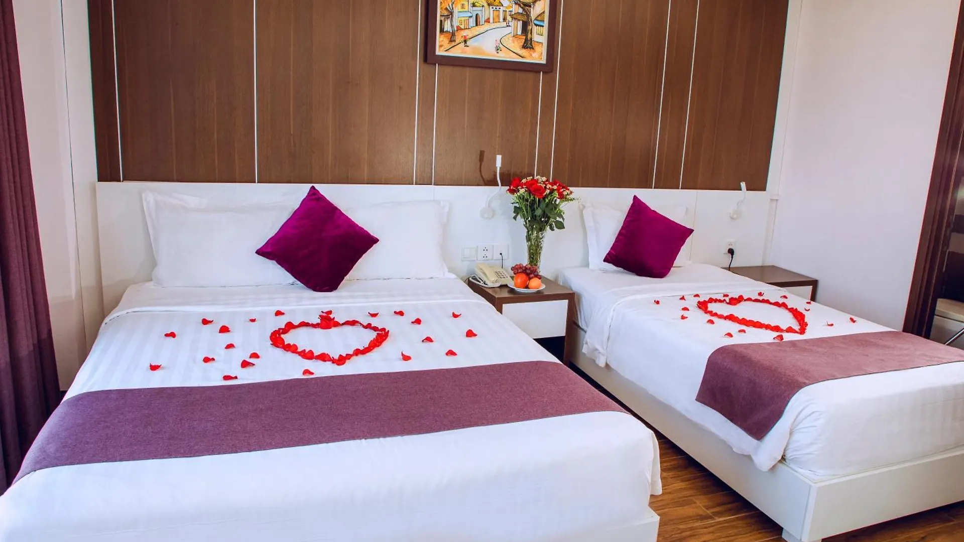 Morris Hotel Nha Trang