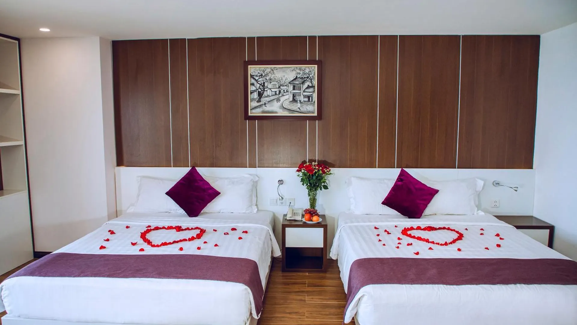 Morris Hotel Nha Trang
