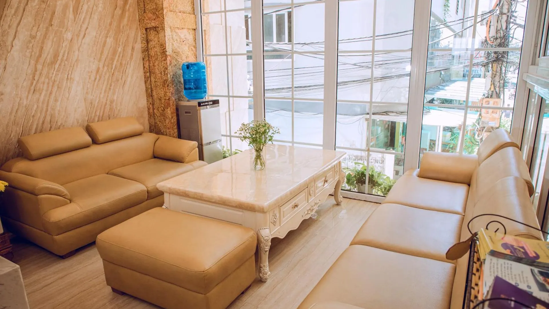 **  Morris Hotel Nha Trang Vietnam