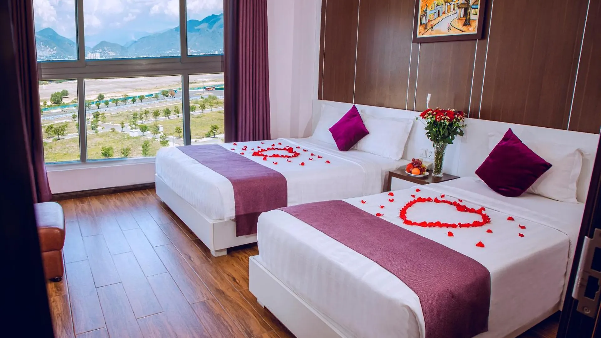 Morris Hotel Nha Trang