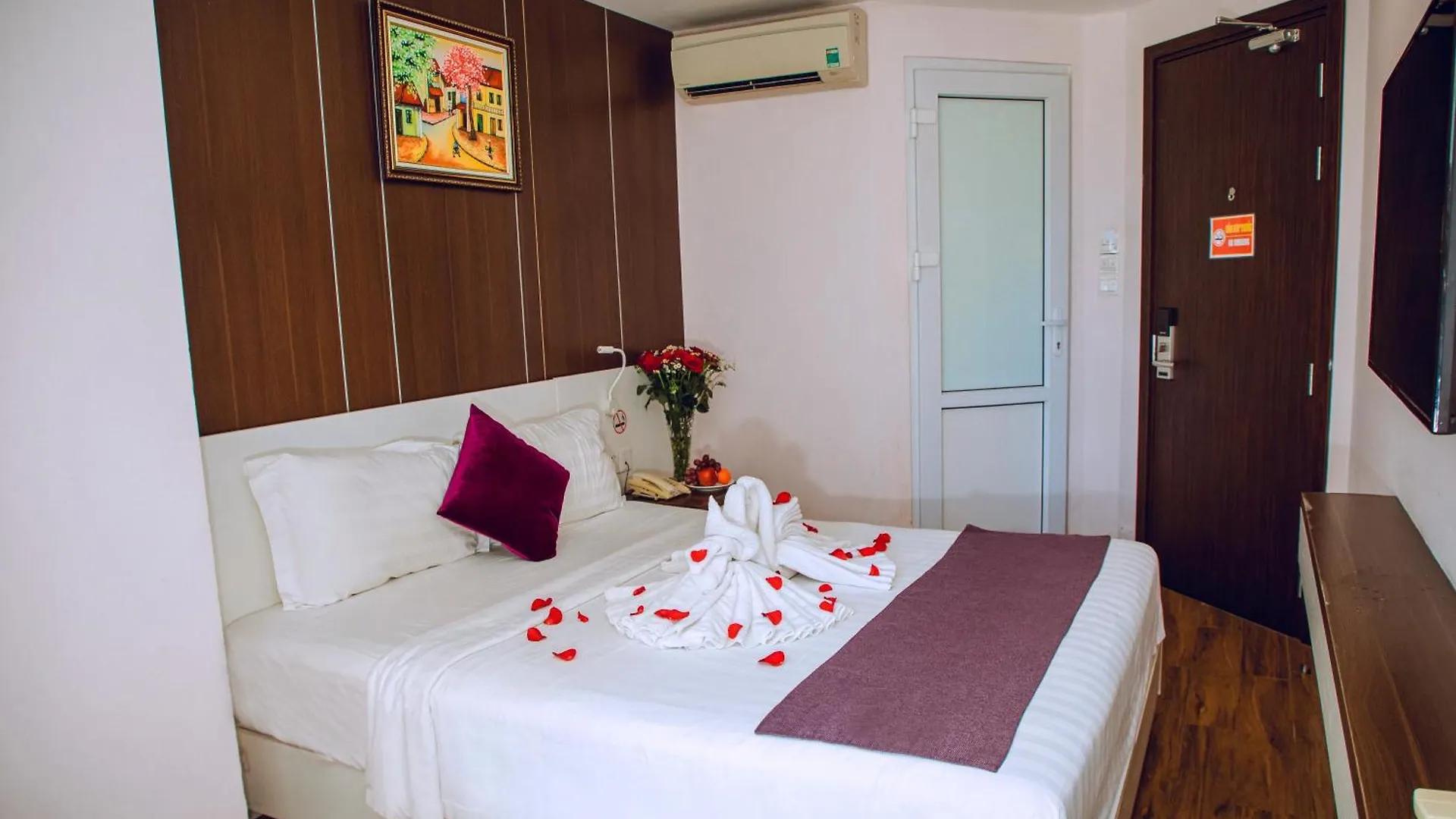 Morris Hotel Nha Trang